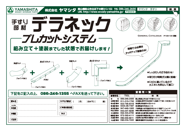 デラネック